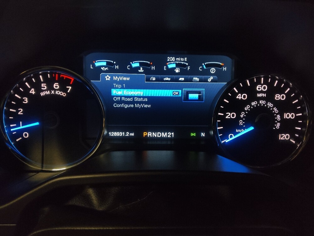 2017 Ford F150 in Sanford, FL 32773 - 18105309 23