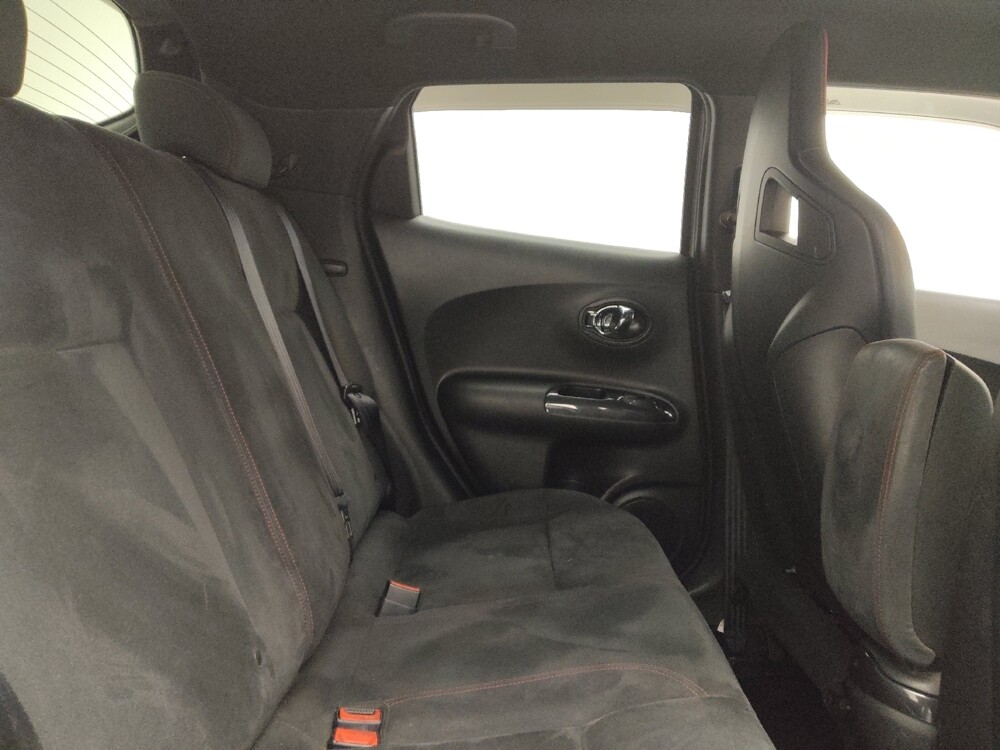 2014 Nissan Juke in Lakewood, CO 80215 - 18105310 19