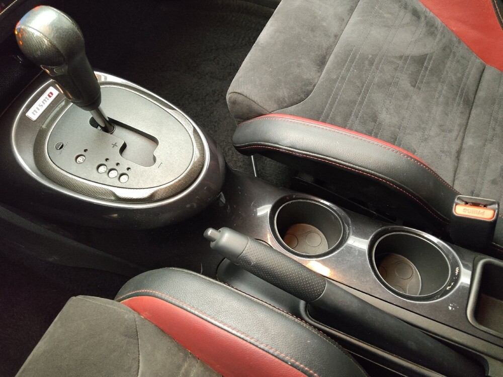 2014 Nissan Juke in Lakewood, CO 80215 - 18105310 26