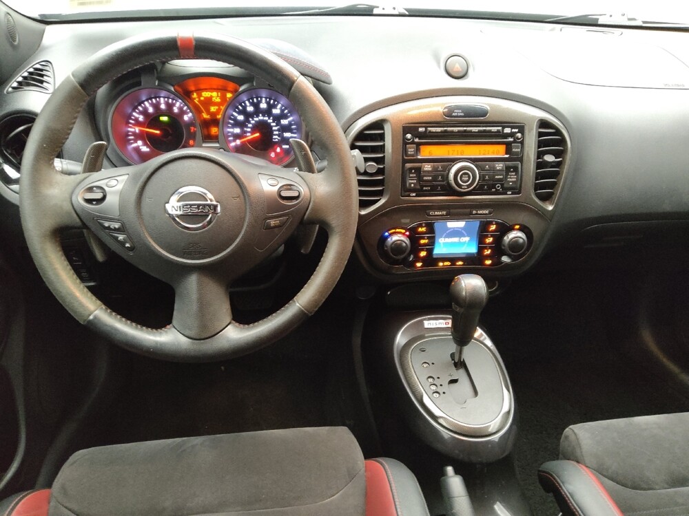2014 Nissan Juke in Lakewood, CO 80215 - 18105310 22
