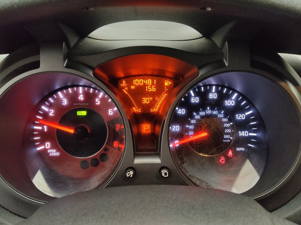 2014 Nissan Juke in Lakewood, CO 80215 - 18105310 23