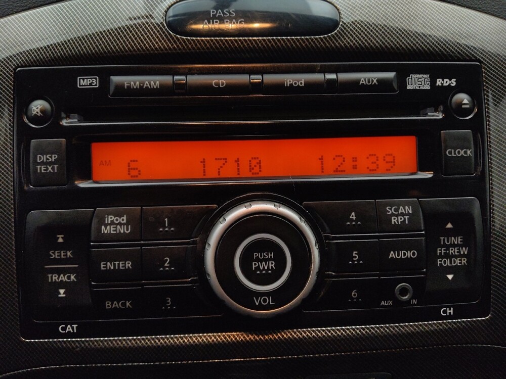 2014 Nissan Juke in Lakewood, CO 80215 - 18105310 25