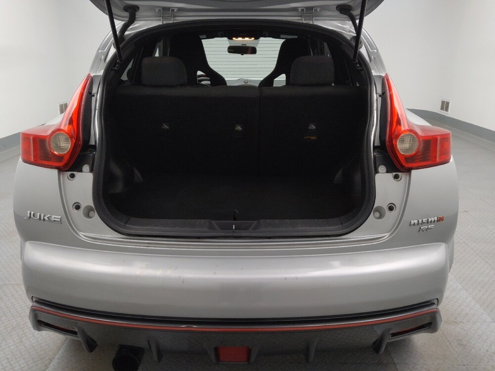 2014 Nissan Juke in Lakewood, CO 80215 - 18105310 29