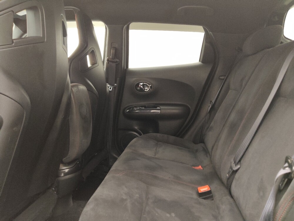 2014 Nissan Juke in Lakewood, CO 80215 - 18105310 18