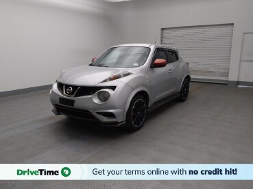 2014 Nissan Juke in Lakewood, CO 80215