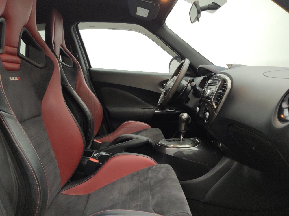 2014 Nissan Juke in Lakewood, CO 80215 - 18105310 21