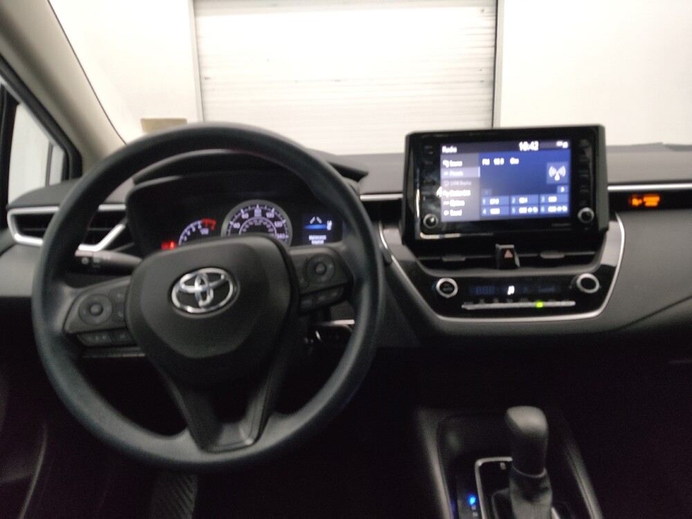 2022 Toyota Corolla in Duluth, GA 30096 - 18105311 22