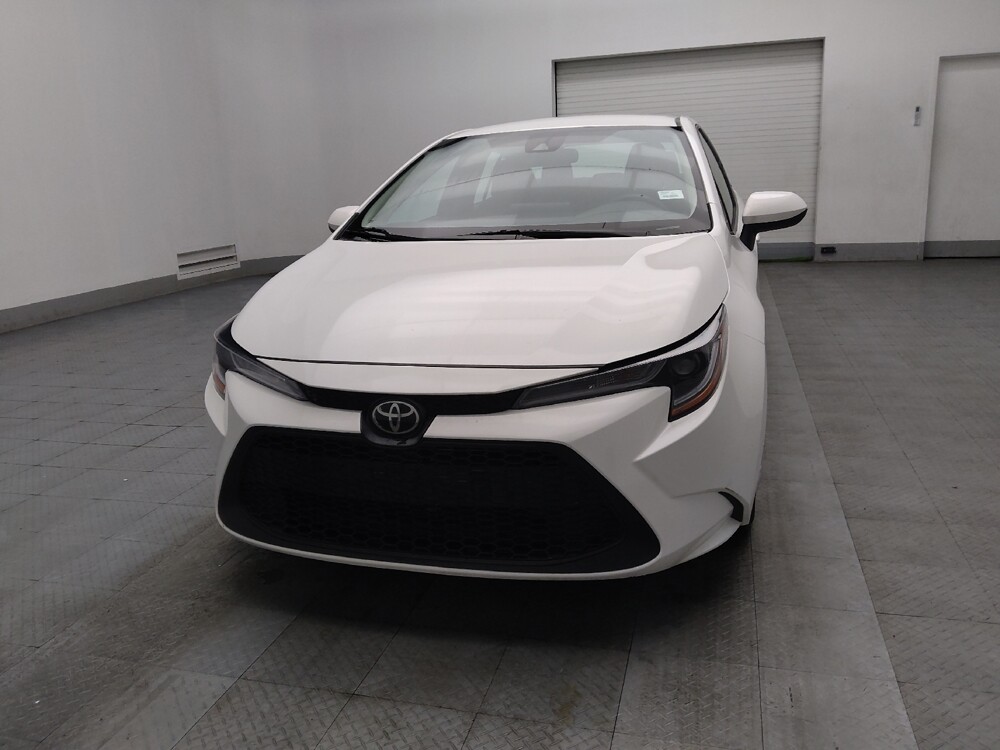 2022 Toyota Corolla in Duluth, GA 30096 - 18105311 15