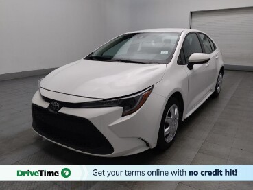 2022 Toyota Corolla in Duluth, GA 30096