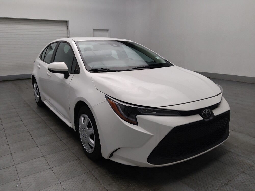 2022 Toyota Corolla in Duluth, GA 30096 - 18105311 13