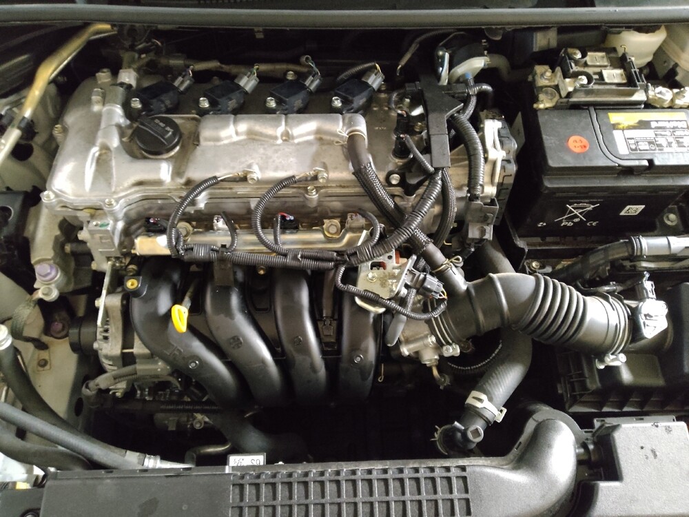 2022 Toyota Corolla in Duluth, GA 30096 - 18105311 30