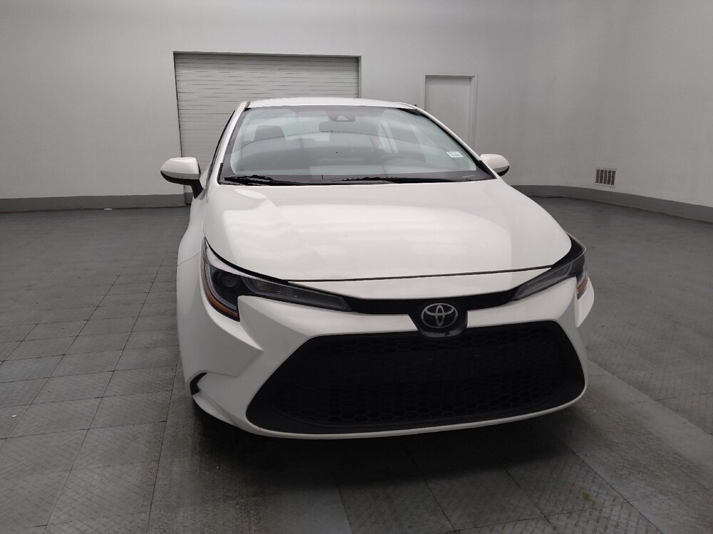 2022 Toyota Corolla in Duluth, GA 30096 - 18105311 14