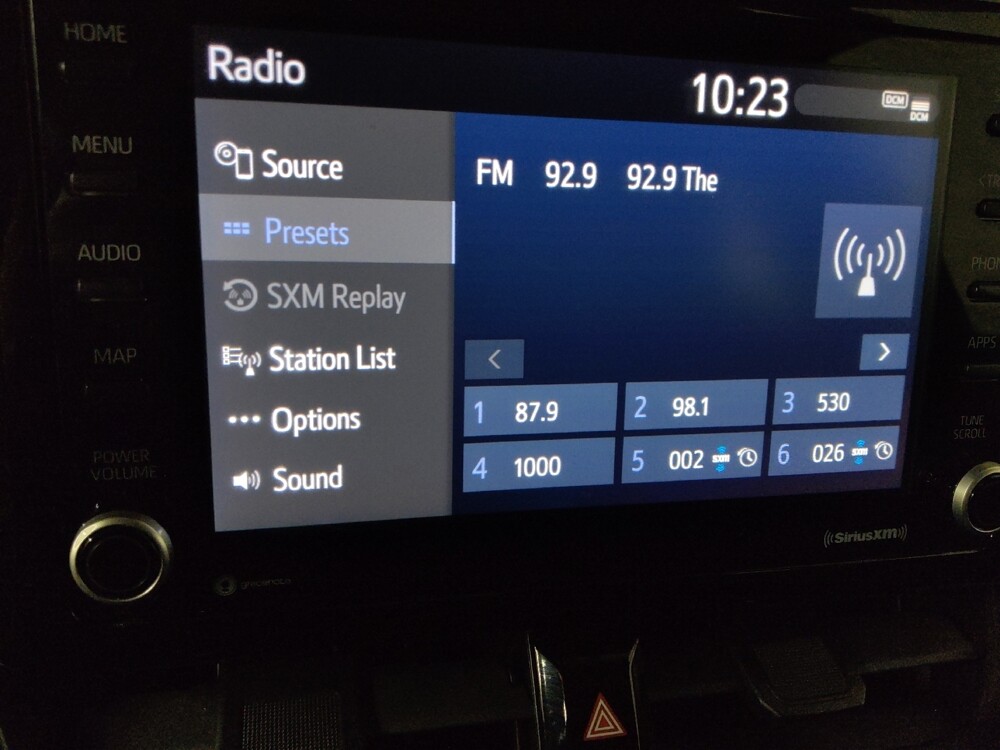 2022 Toyota Corolla in Duluth, GA 30096 - 18105311 25