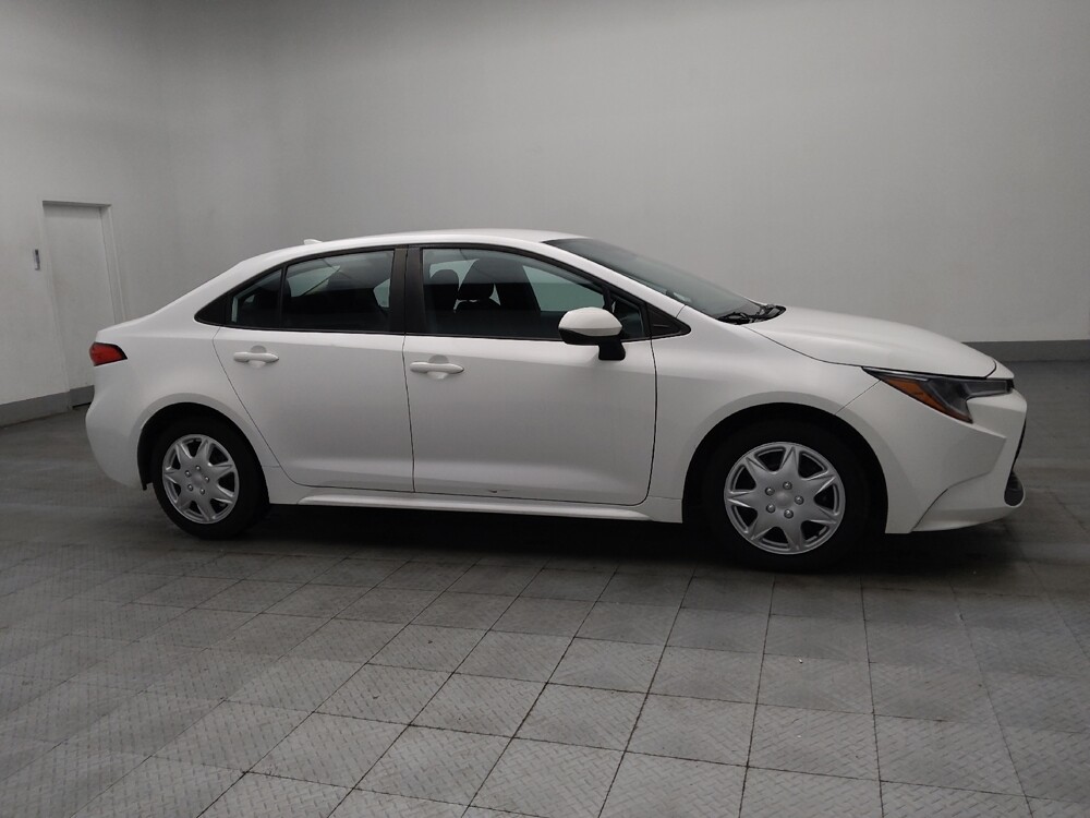 2022 Toyota Corolla in Duluth, GA 30096 - 18105311 11