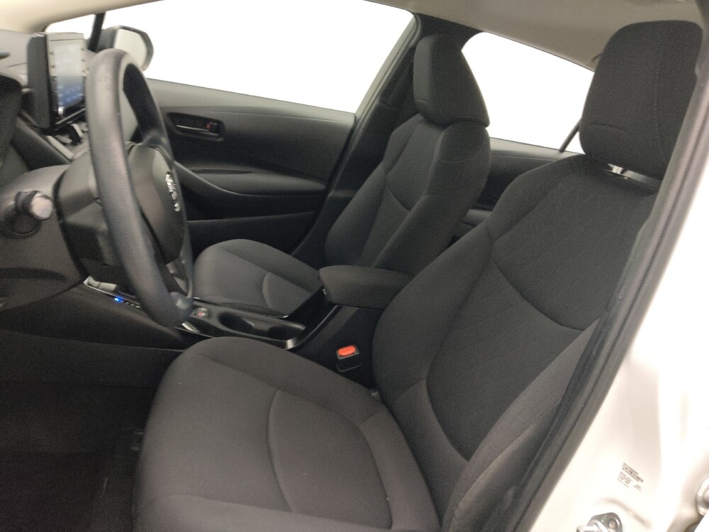 2022 Toyota Corolla in Duluth, GA 30096 - 18105311 17