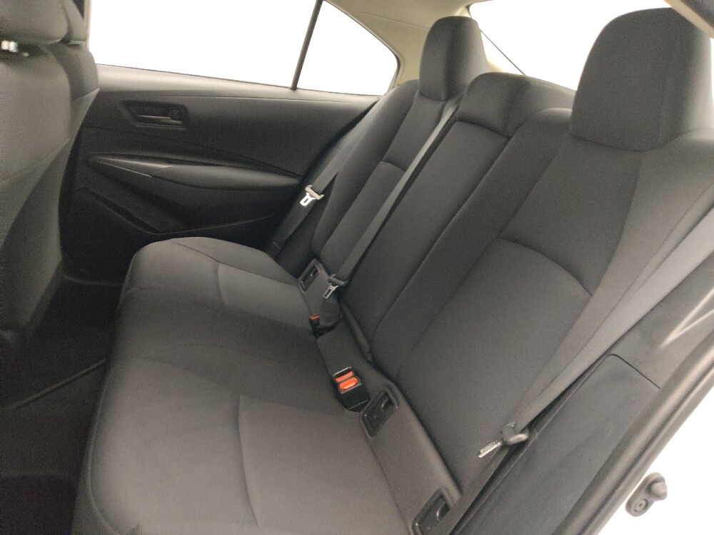 2022 Toyota Corolla in Duluth, GA 30096 - 18105311 18