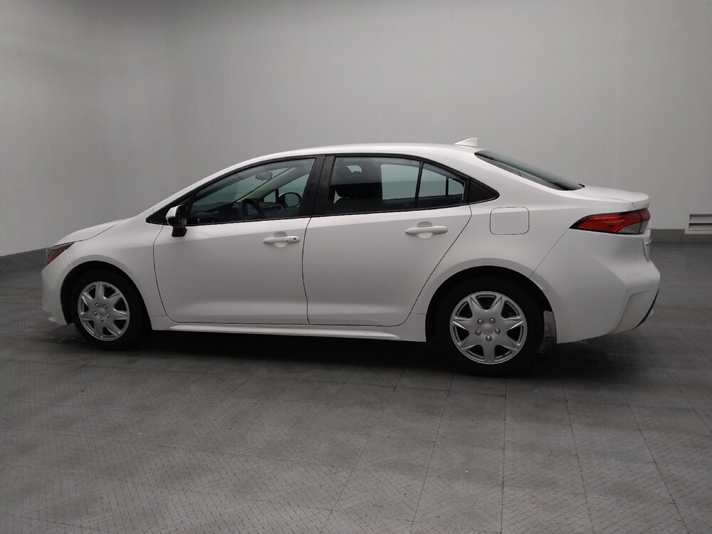 2022 Toyota Corolla in Duluth, GA 30096 - 18105311 3