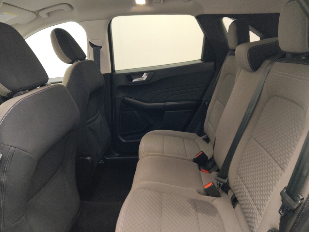 2021 Ford Escape in Athens, GA 30606 - 18105312 18