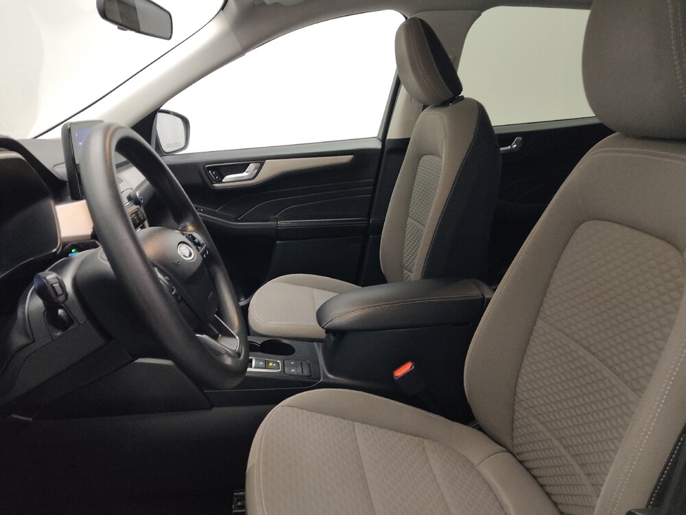 2021 Ford Escape in Athens, GA 30606 - 18105312 17