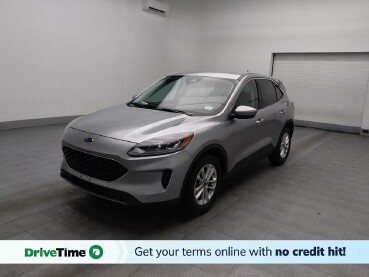 2021 Ford Escape in Athens, GA 30606