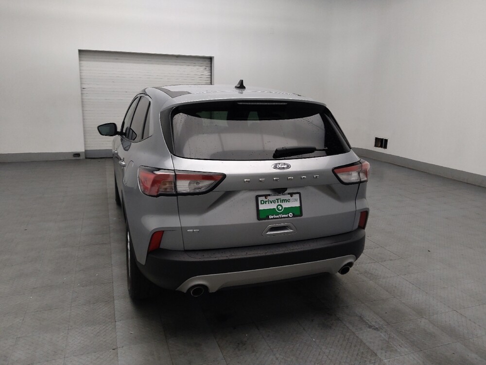 2021 Ford Escape in Athens, GA 30606 - 18105312 6