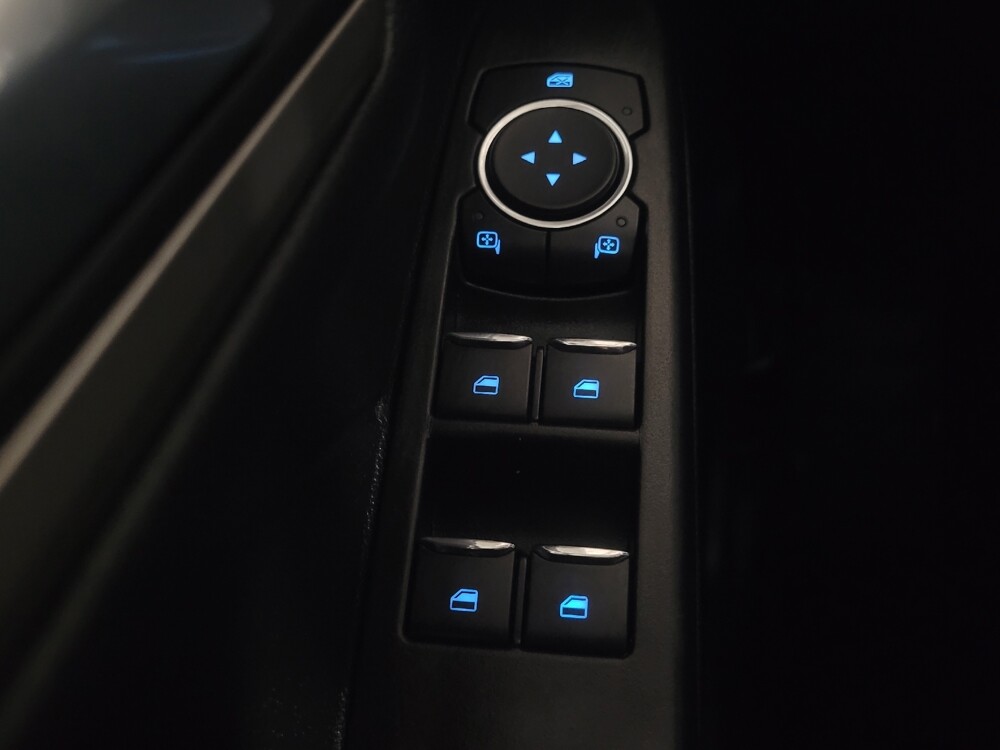 2021 Ford Escape in Athens, GA 30606 - 18105312 27