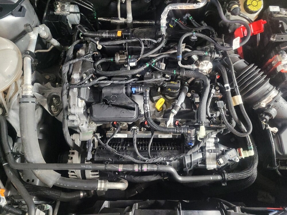 2021 Ford Escape in Athens, GA 30606 - 18105312 30