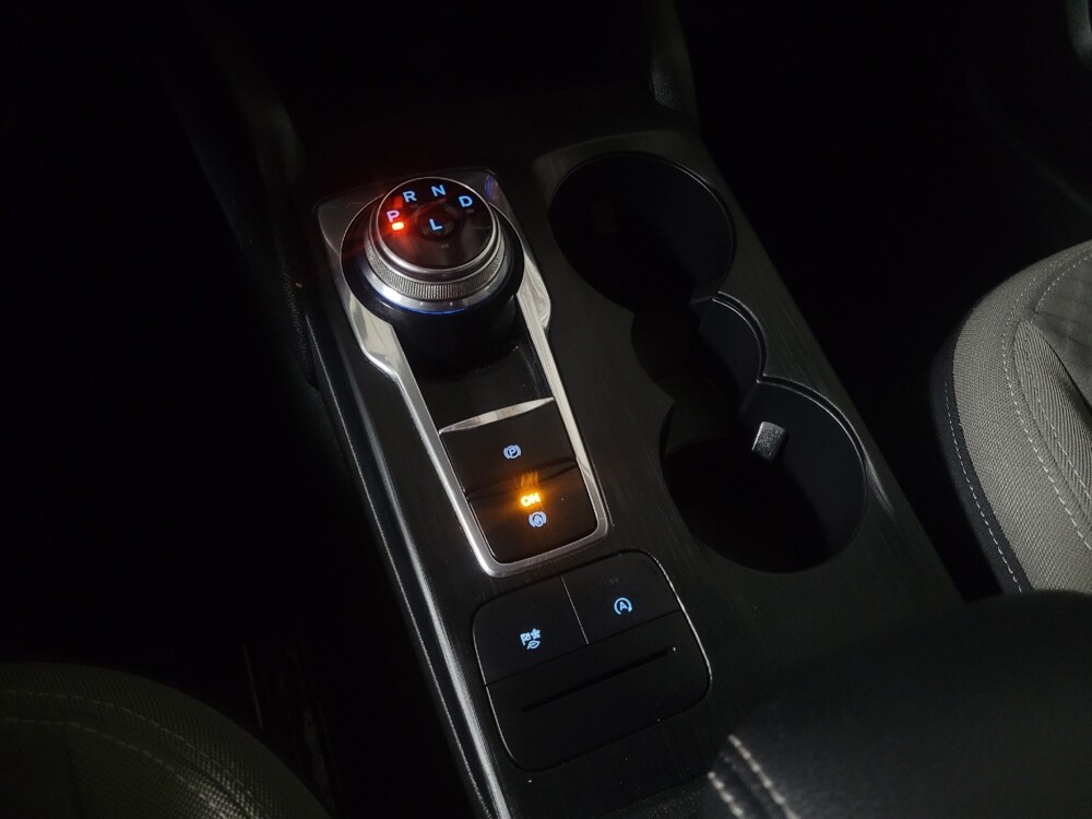 2021 Ford Escape in Athens, GA 30606 - 18105312 26