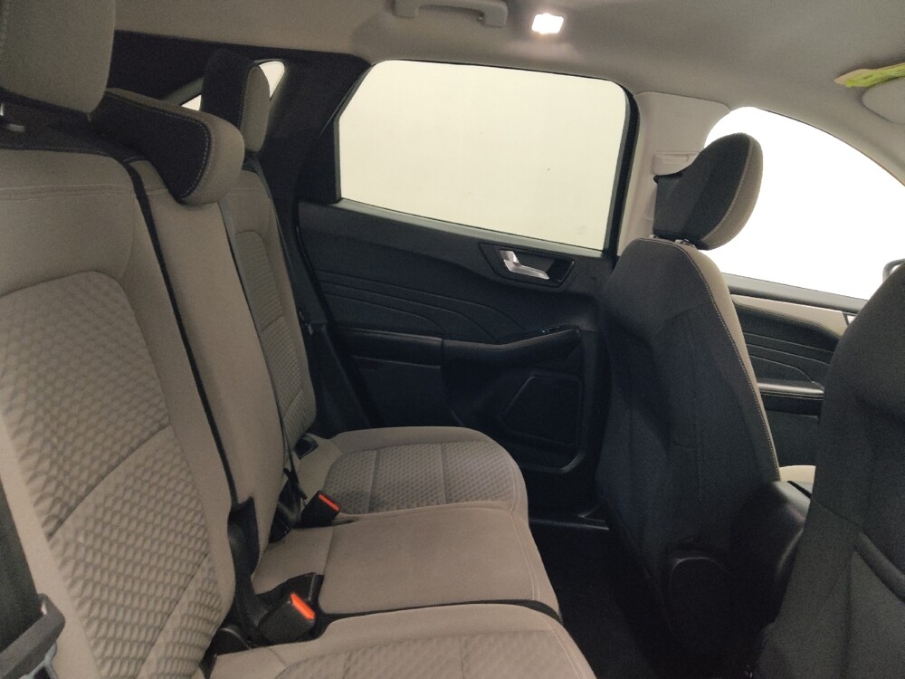 2021 Ford Escape in Athens, GA 30606 - 18105312 19