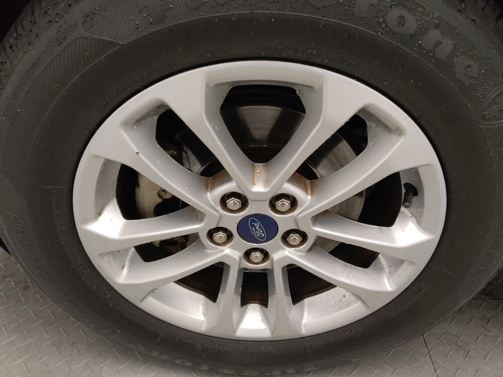 2021 Ford Escape in Athens, GA 30606 - 18105312 31