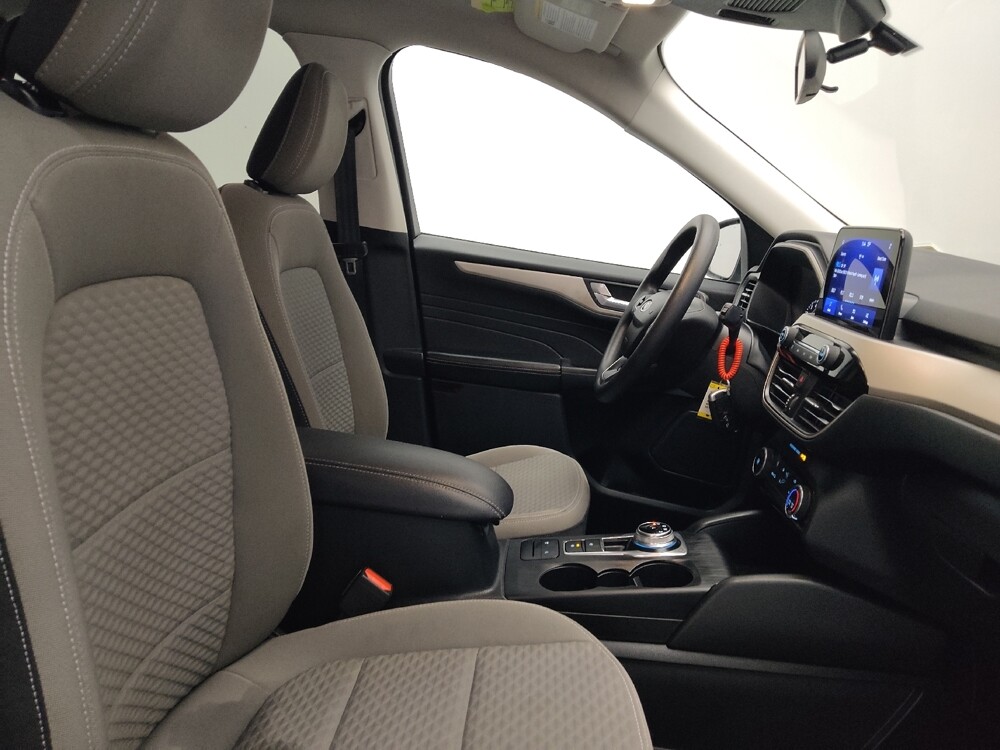 2021 Ford Escape in Athens, GA 30606 - 18105312 21