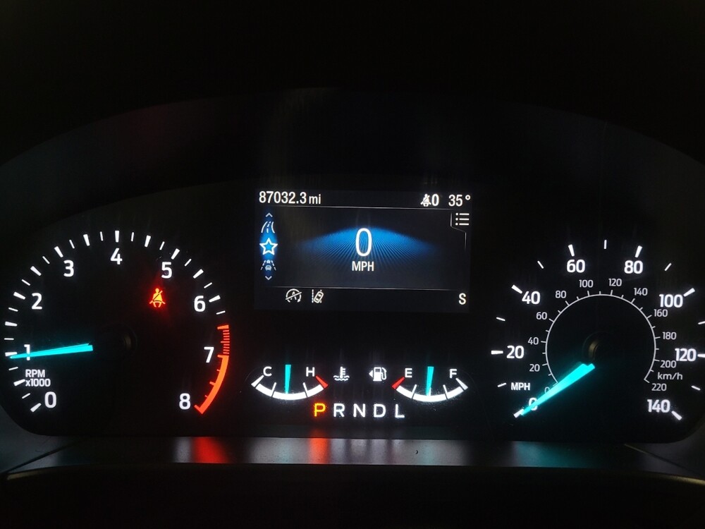 2021 Ford Escape in Athens, GA 30606 - 18105312 23