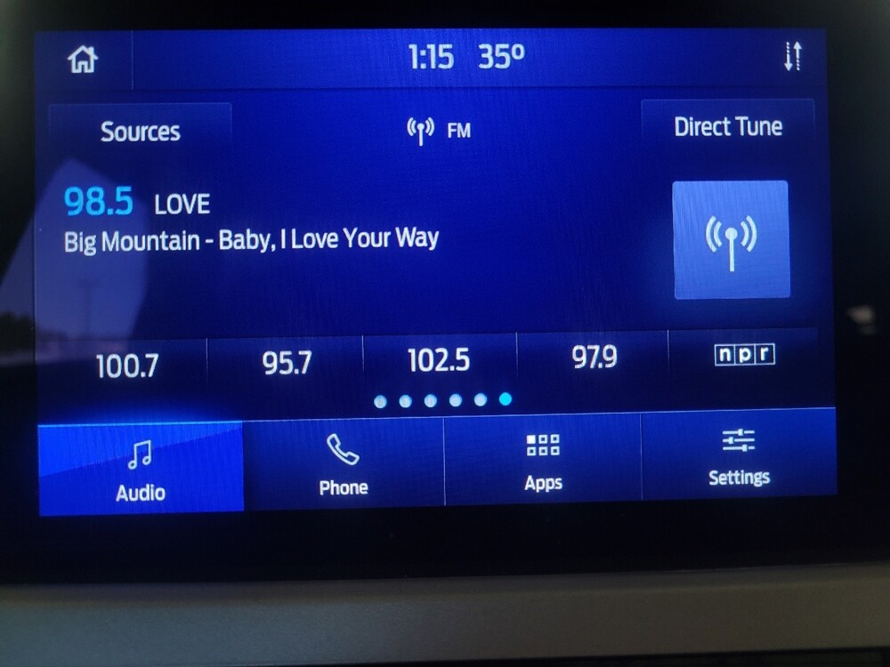 2021 Ford Escape in Athens, GA 30606 - 18105312 25