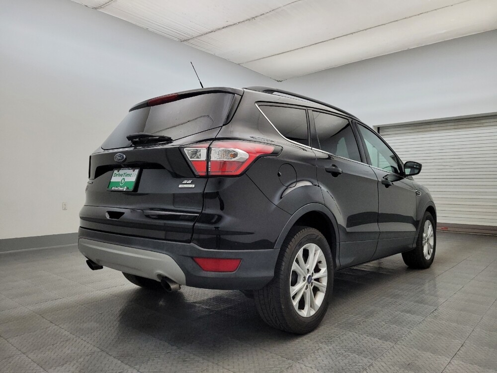 2018 Ford Escape in Mesa, AZ 85210 - 18105313 9