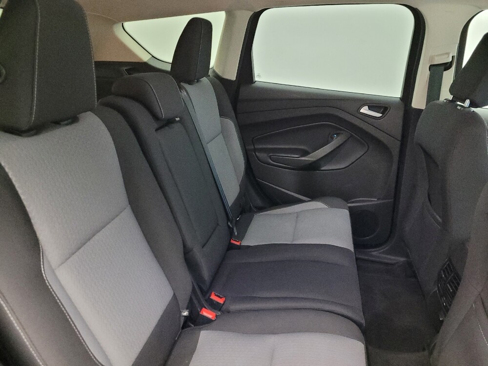 2018 Ford Escape in Mesa, AZ 85210 - 18105313 19