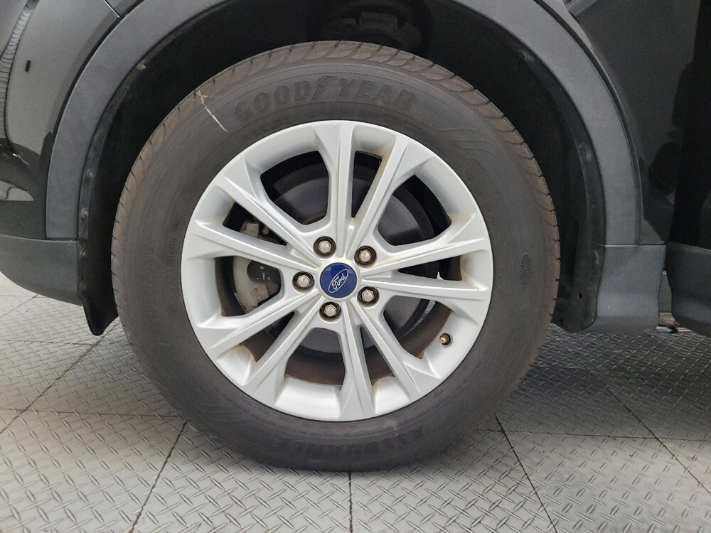 2018 Ford Escape in Mesa, AZ 85210 - 18105313 31