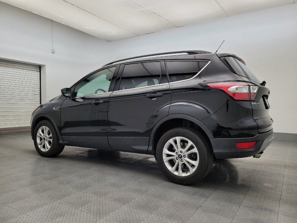 2018 Ford Escape in Mesa, AZ 85210 - 18105313 3