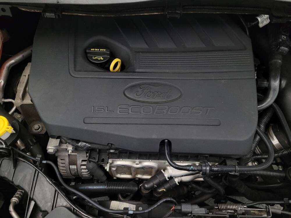 2018 Ford Escape in Mesa, AZ 85210 - 18105313 30