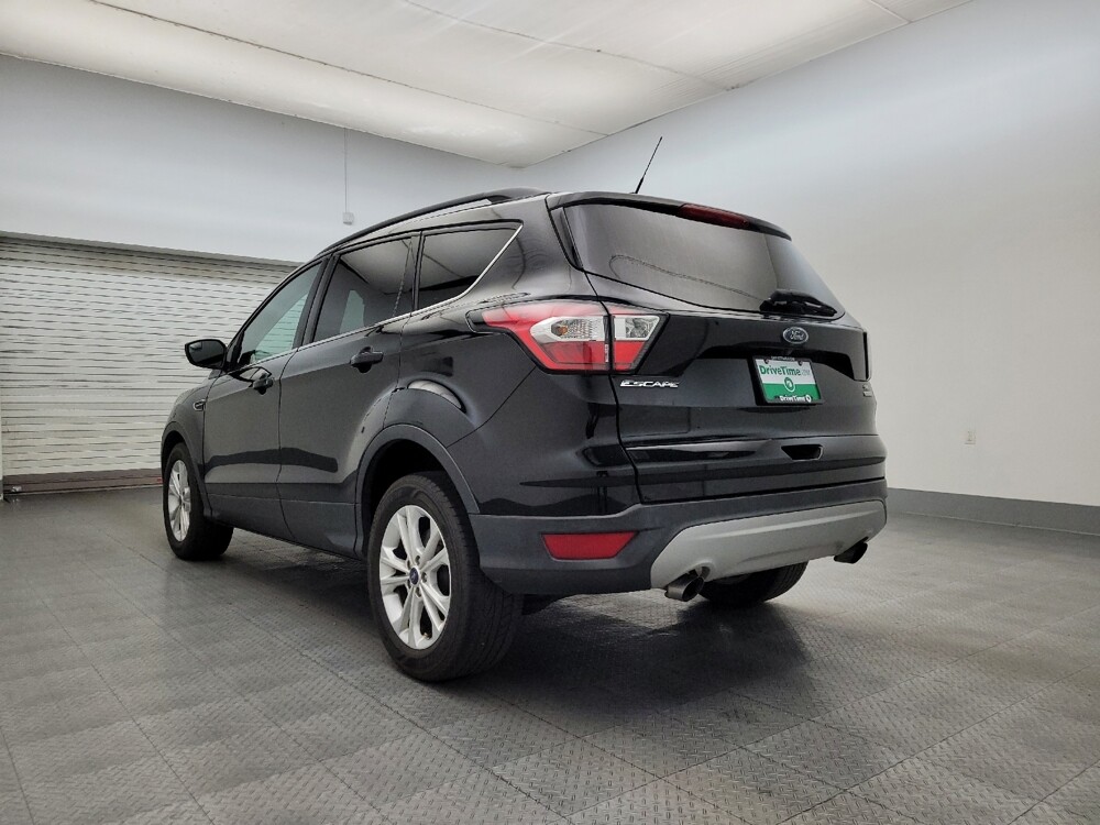 2018 Ford Escape in Mesa, AZ 85210 - 18105313 5