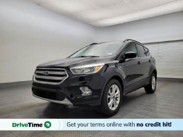 2018 Ford Escape in Mesa, AZ 85210