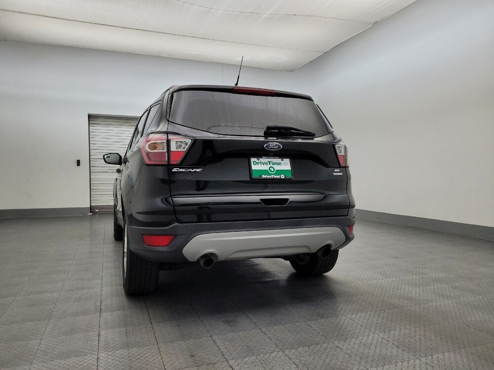 2018 Ford Escape in Mesa, AZ 85210 - 18105313 6