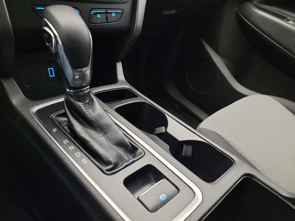 2018 Ford Escape in Mesa, AZ 85210 - 18105313 26