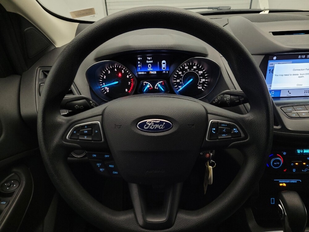 2018 Ford Escape in Mesa, AZ 85210 - 18105313 22
