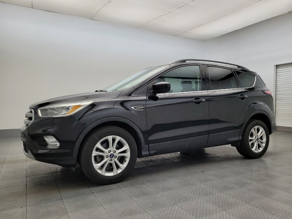 2018 Ford Escape in Mesa, AZ 85210 - 18105313 2