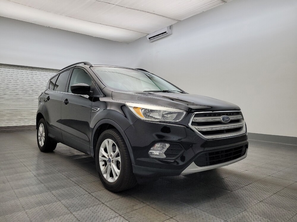 2018 Ford Escape in Mesa, AZ 85210 - 18105313 13