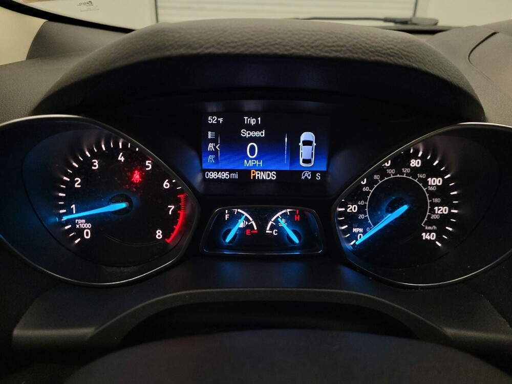 2018 Ford Escape in Mesa, AZ 85210 - 18105313 23