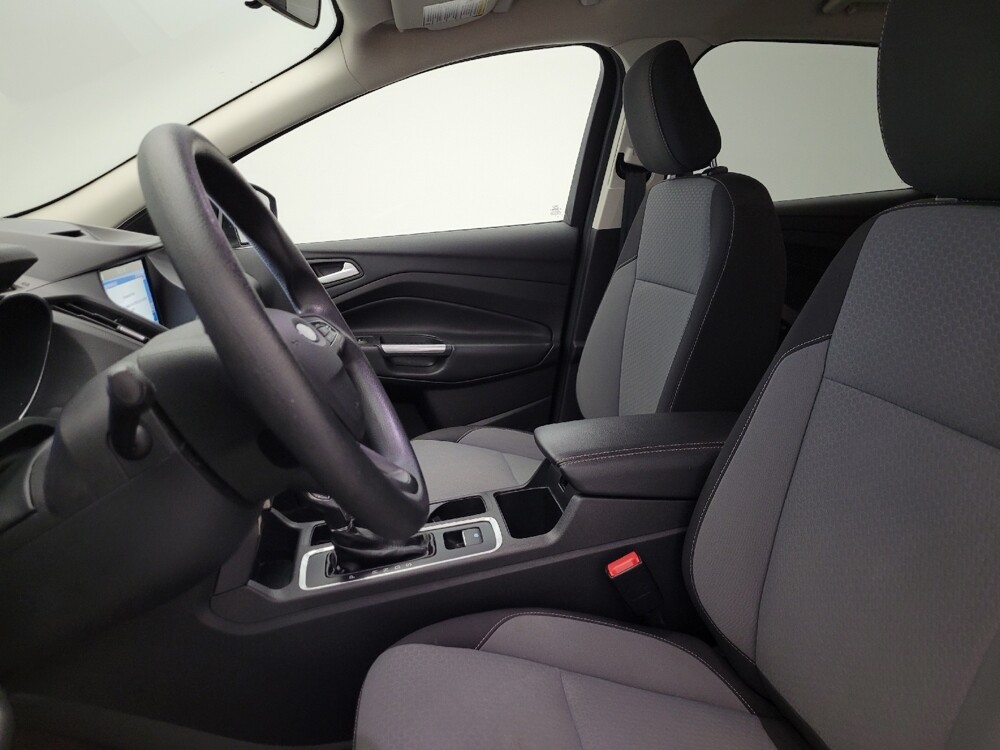 2018 Ford Escape in Mesa, AZ 85210 - 18105313 17