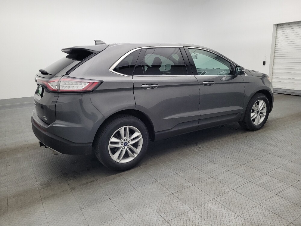 2015 Ford Edge in Sanford, FL 32773 - 18105314 10