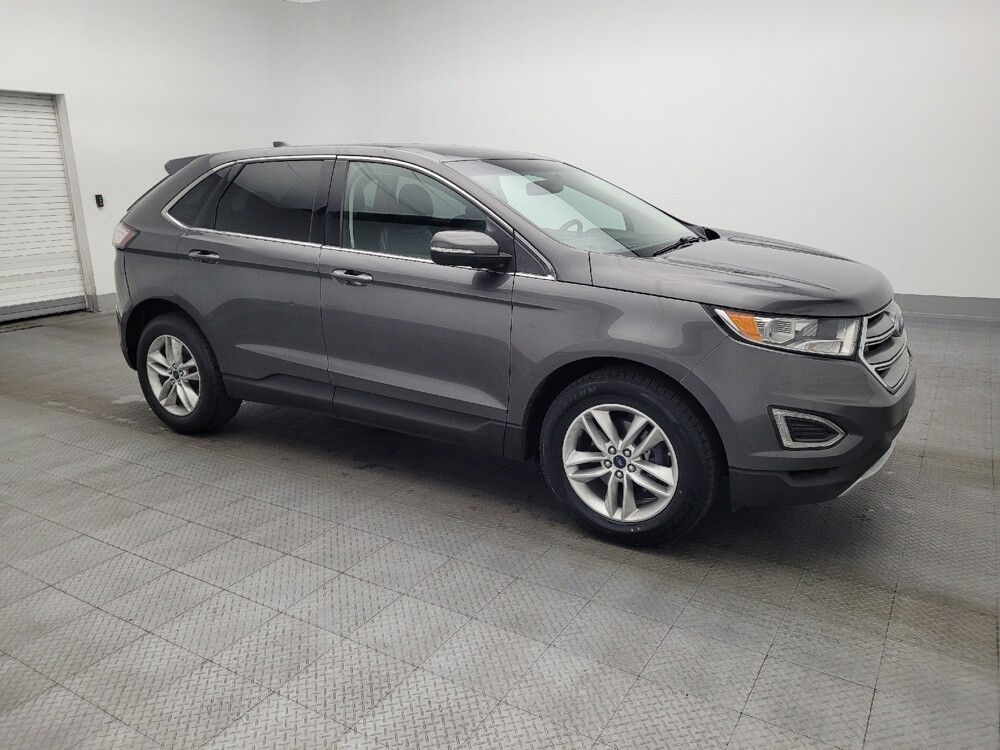 2015 Ford Edge in Sanford, FL 32773 - 18105314 11