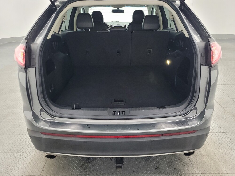 2015 Ford Edge in Sanford, FL 32773 - 18105314 29